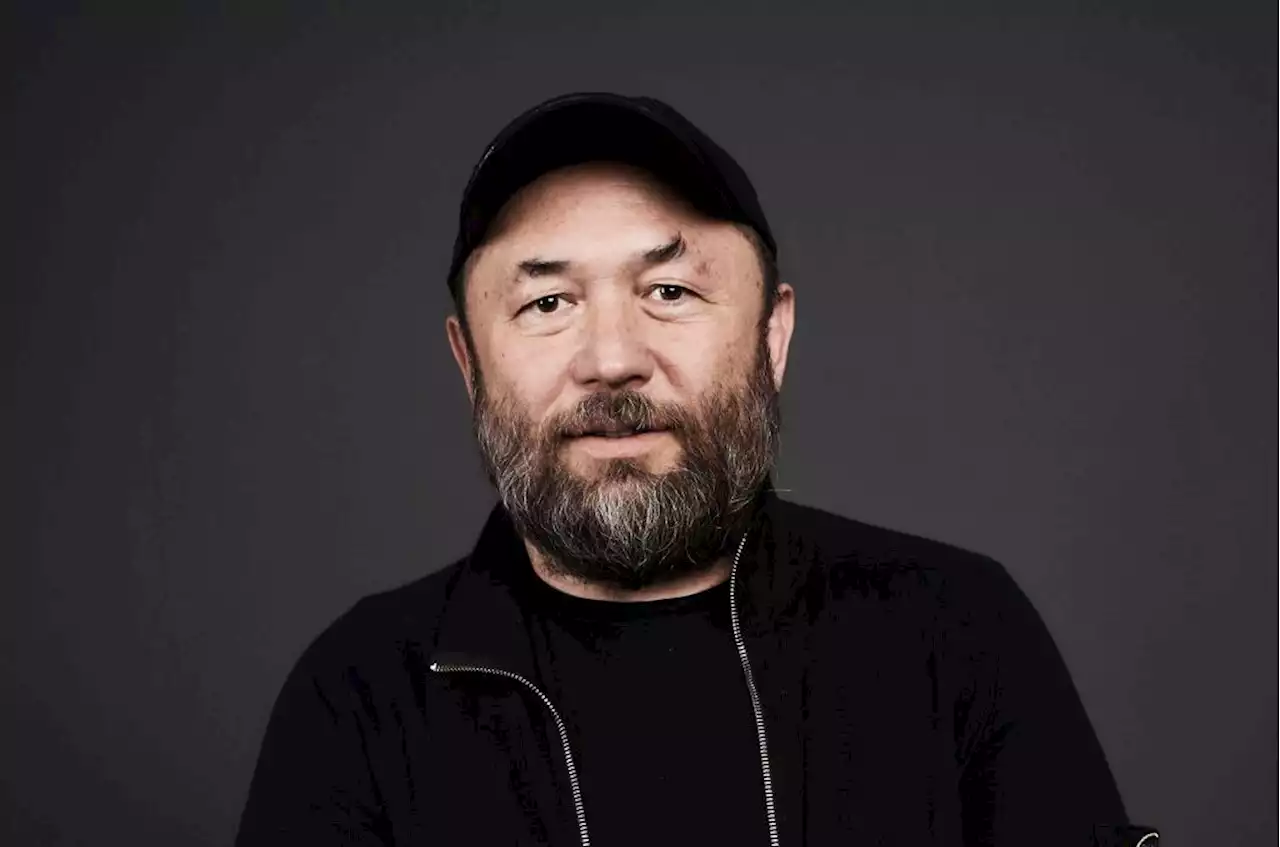 Russian-Kazakh Filmmaker Timur Bekmambetov Condemns Ukraine Invasion, Sets Documentary ‘DWW1’ About Digital Side Of The War