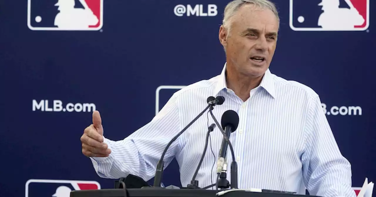 MLB, players reach deal to end lockout