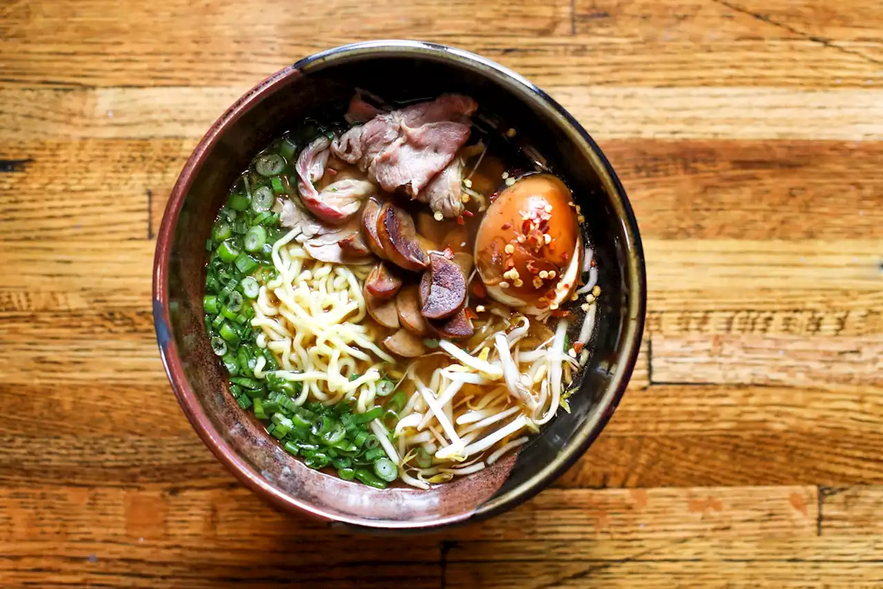 Glo Will Bring Noodles, Skewers, Small Plates and More to Tennyson on March 17