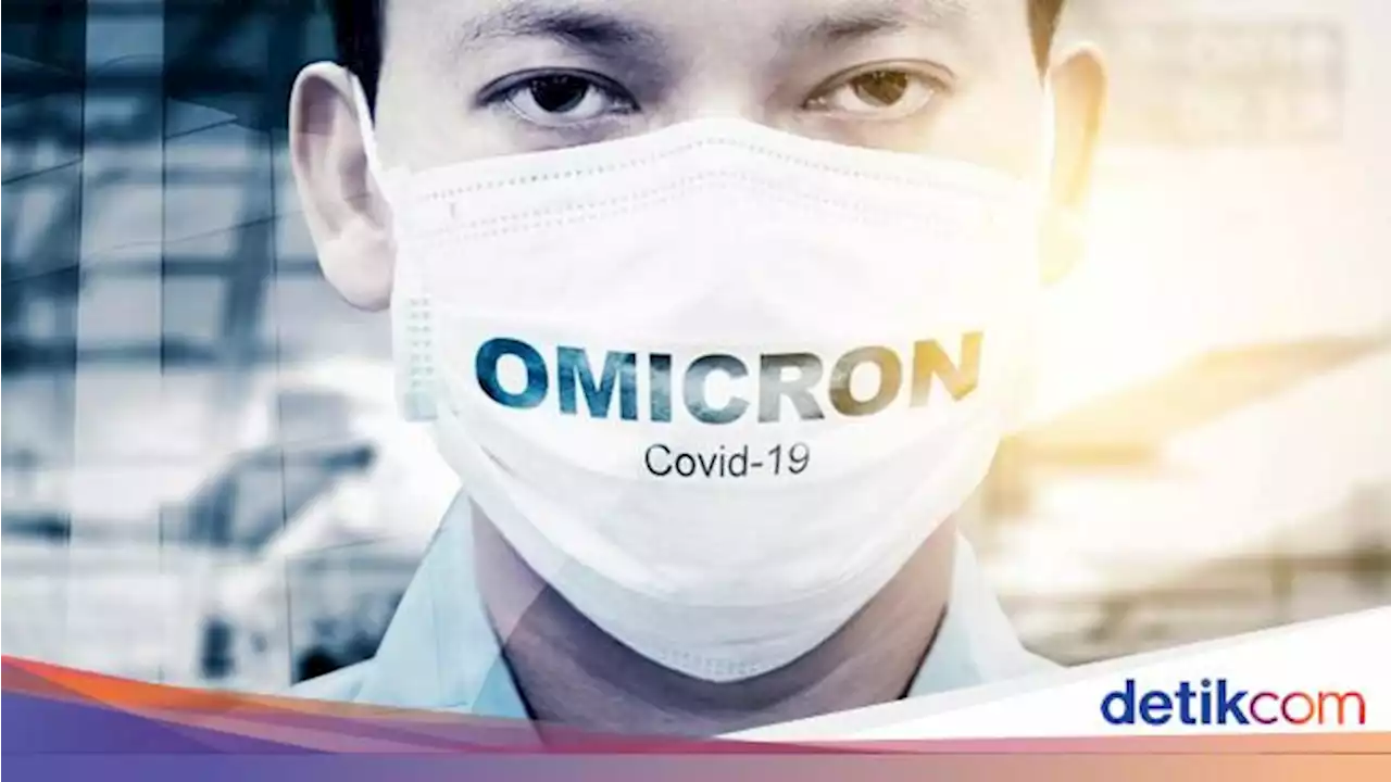 Jangan Anggap Remeh! Varian Omicron Berbahaya bagi Kelompok Ini