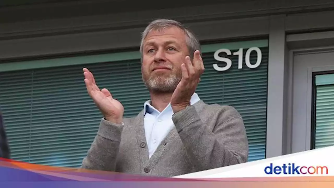 Roman Abramovich Masih Boleh Jual Chelsea Detik Ini Juga, tapi...