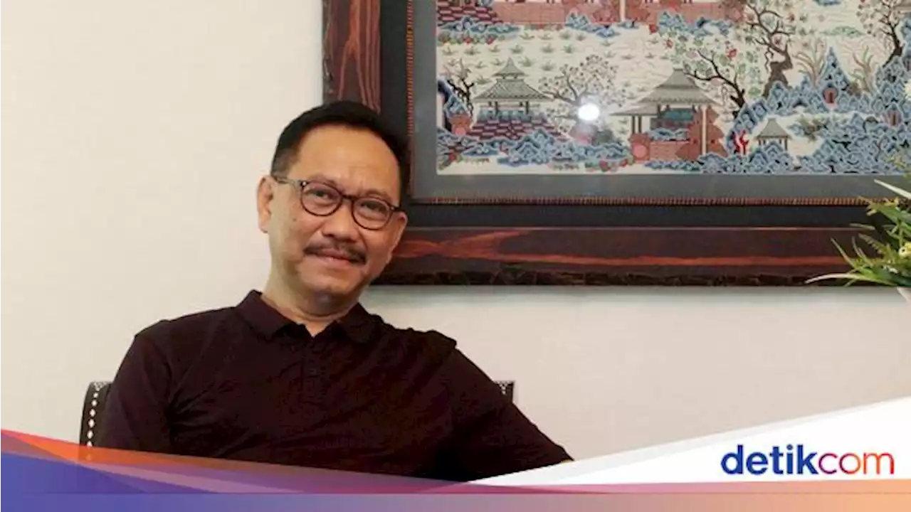 Segini Harta Bambang Susantono yang Segera Dilantik Jadi Kepala IKN Nusantara