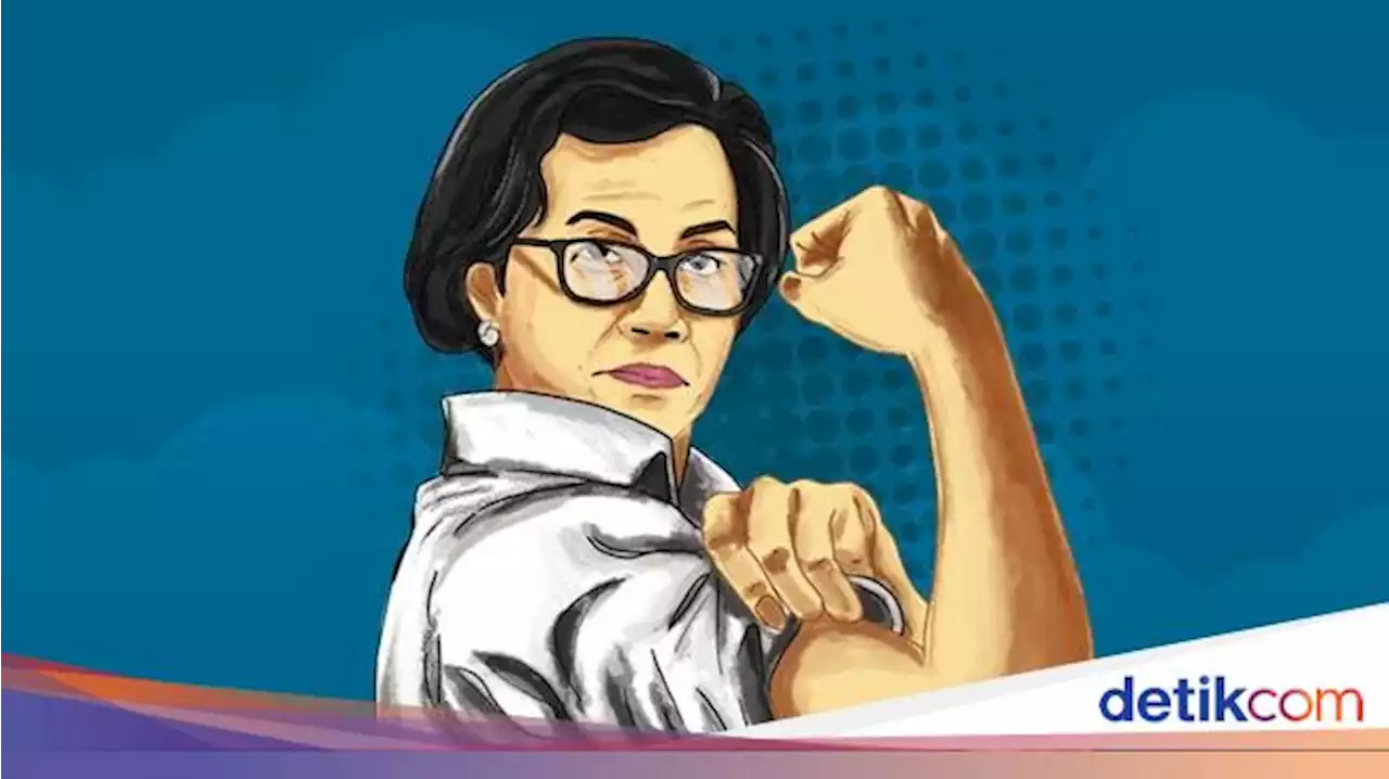 Ketua Komisi XI DPR Sebut Pengusaha Paling Takut dengan Sri Mulyani