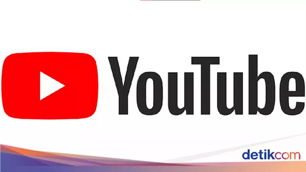 YouTube-Google Play Setop Layanan Berbayar di Rusia