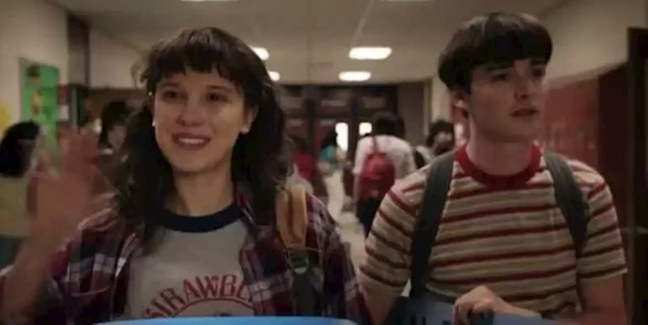 Stranger Things boss on why season 5 is its last