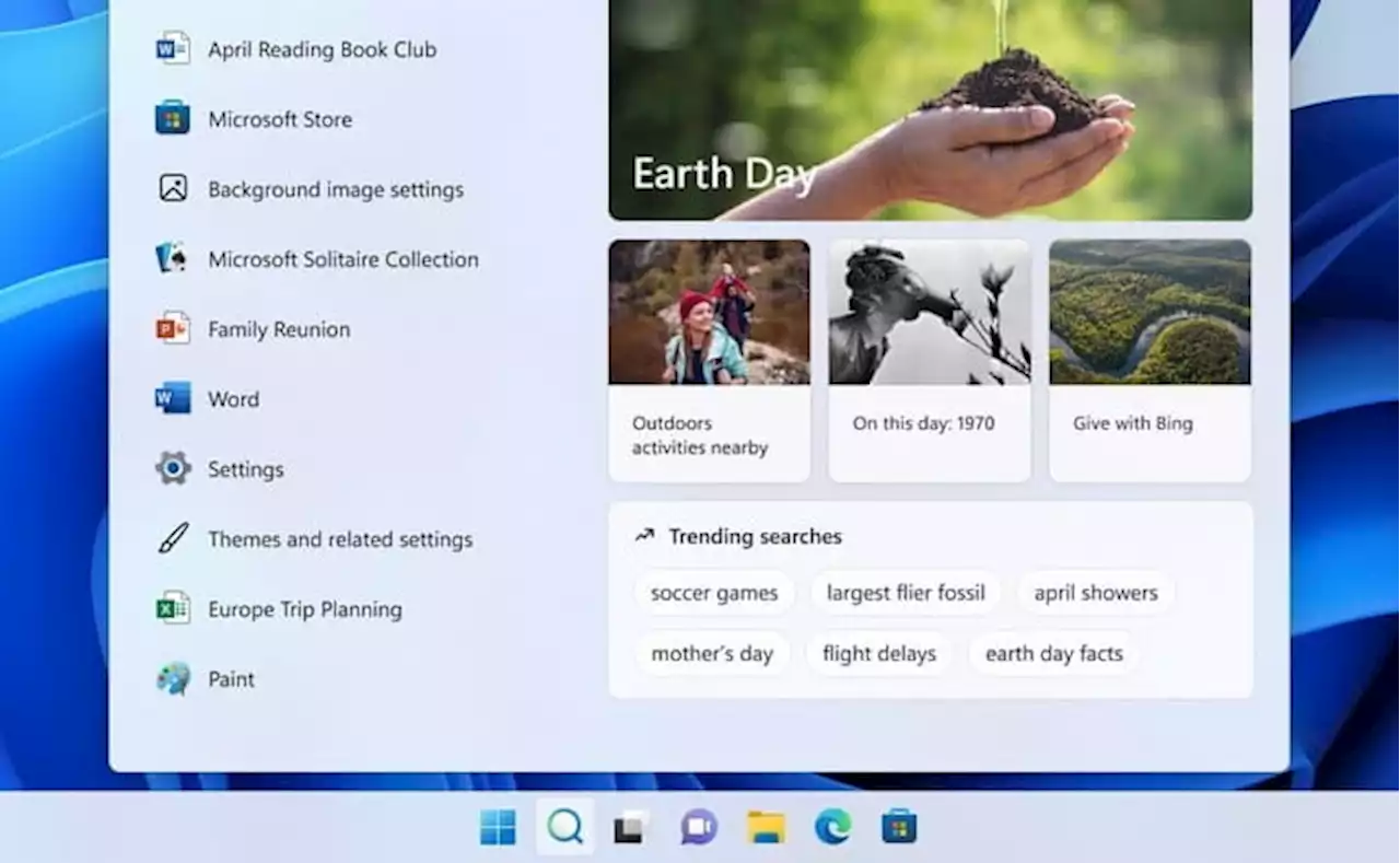 A big improvement to Windows 11 search is coming soon | Digital Trends