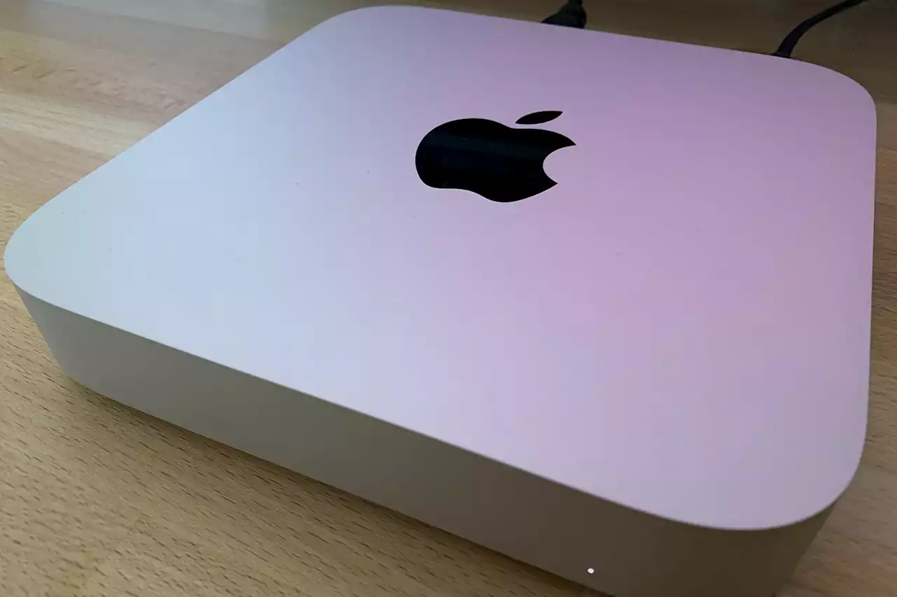 Mac Mini to get M2 and M2 Pro chips, new report claims | Digital Trends