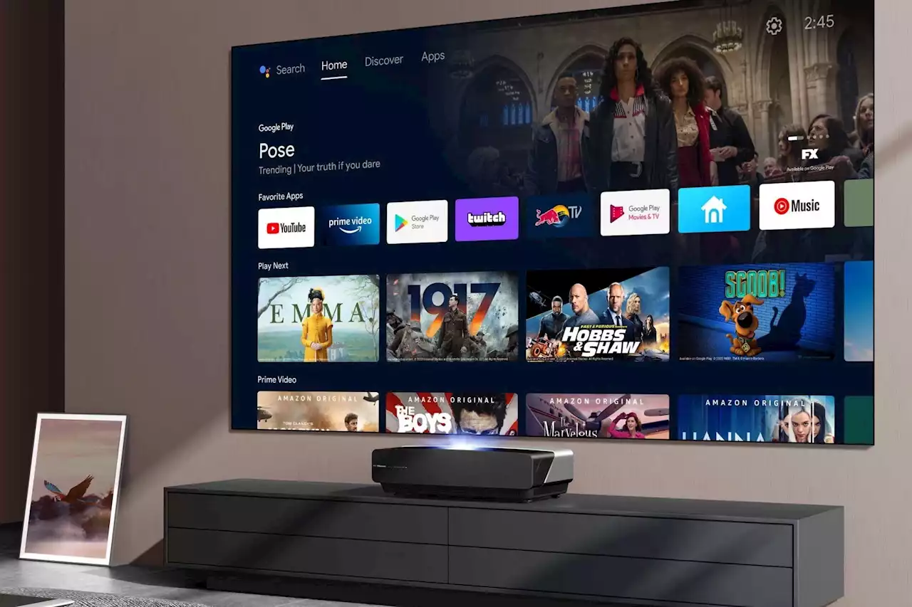 The best Google TVs of 2022 | Digital Trends