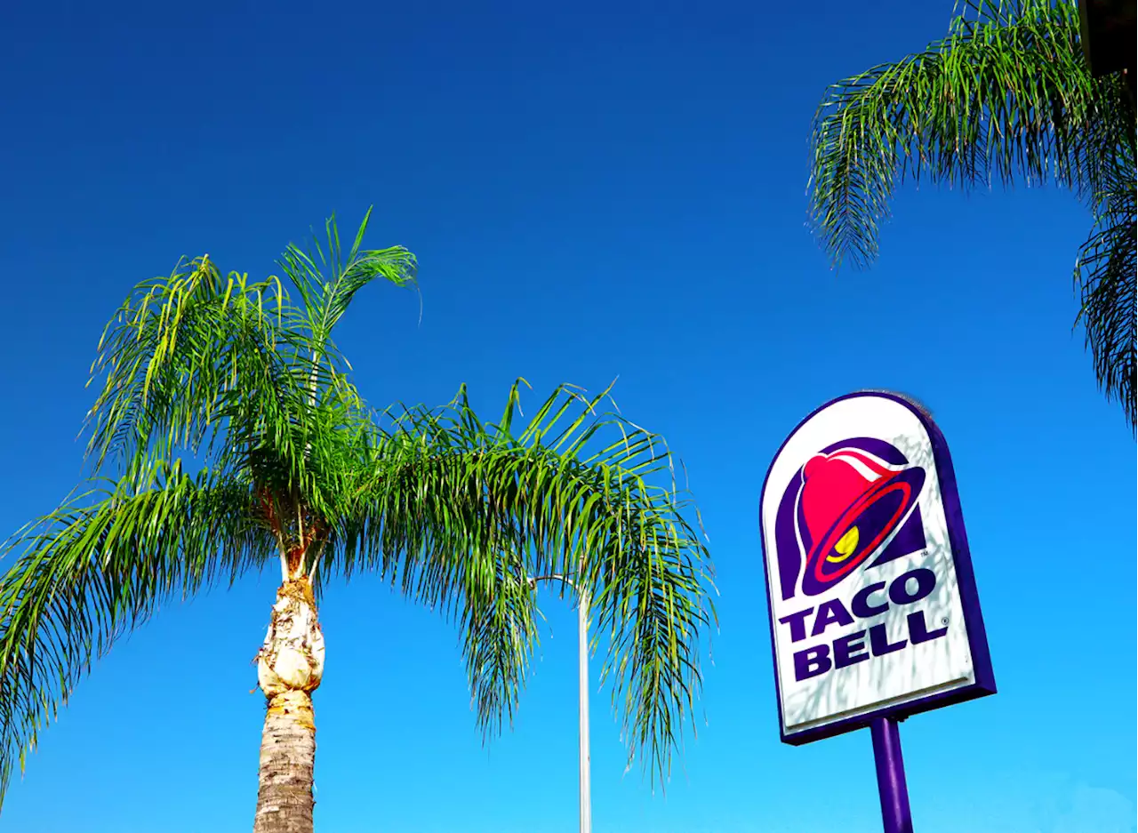 The One Menu Item a Taco Bell Manager Says You Should Avoid — Eat This Not That