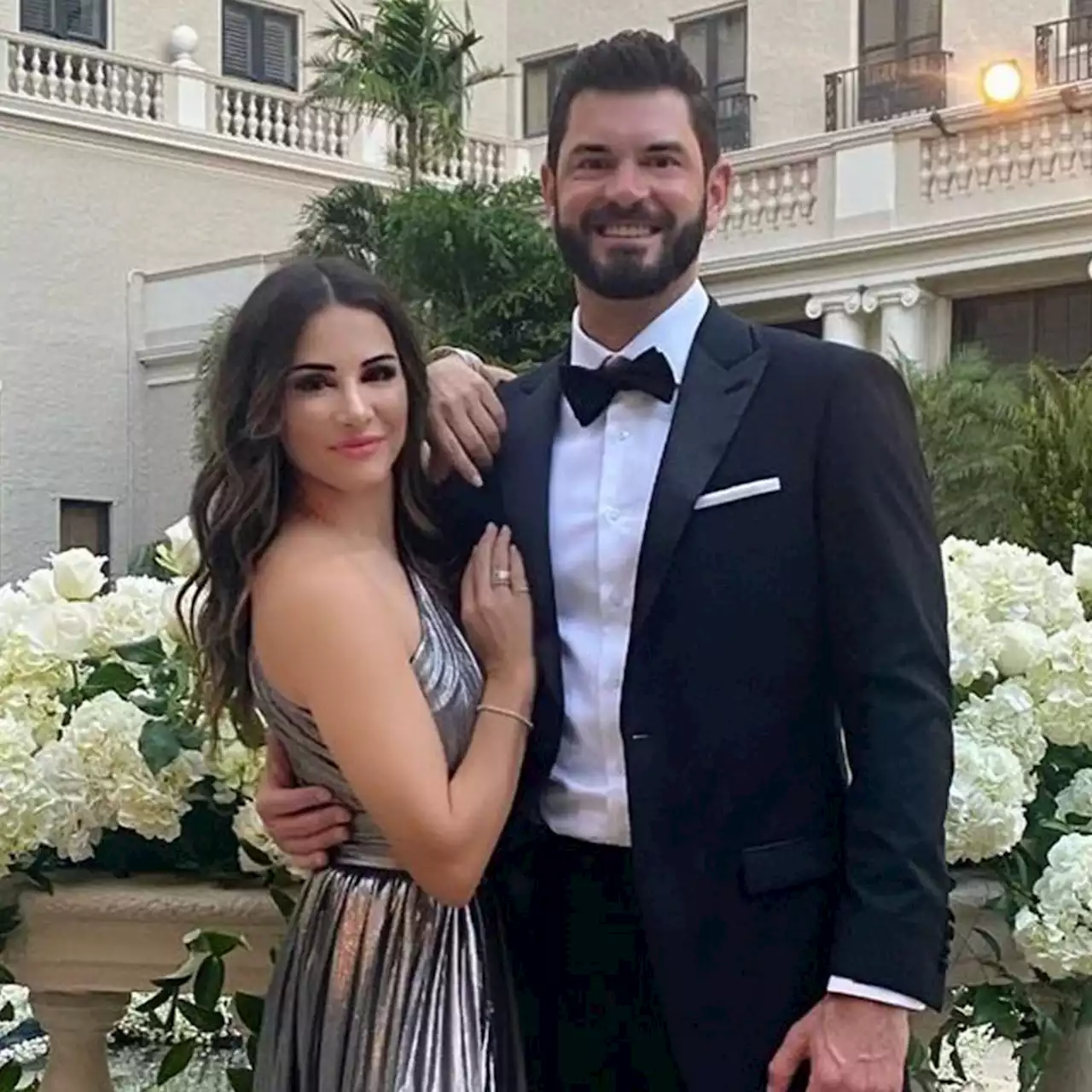 Bachelor Nation's Andi Dorfman Reveals the 'Crazy' Story of How She Met Her Boyfriend Blaine Hart - E! Online