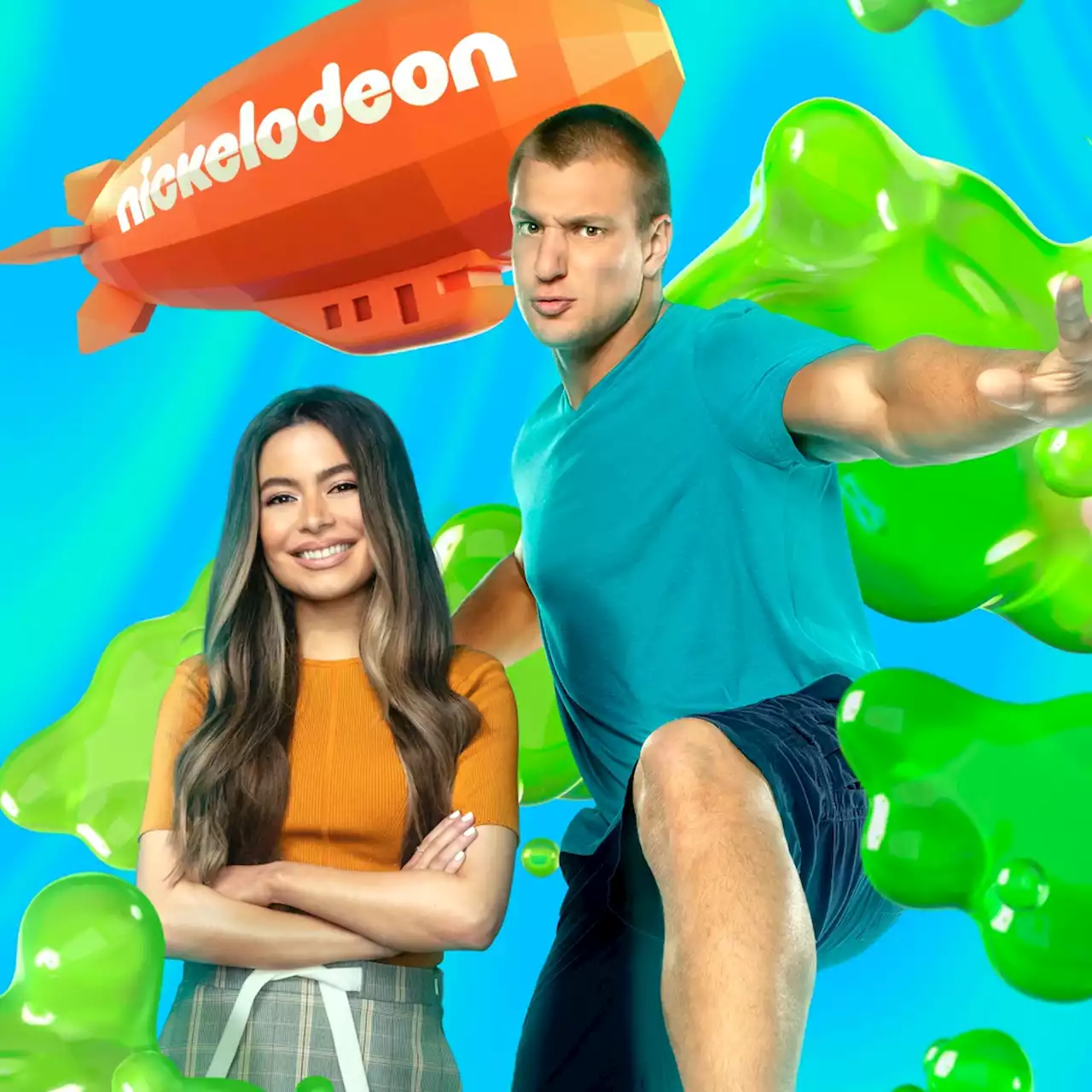 Nickelodeon Kids' Choice Awards 2022 Nominations: See the Complete List - E! Online