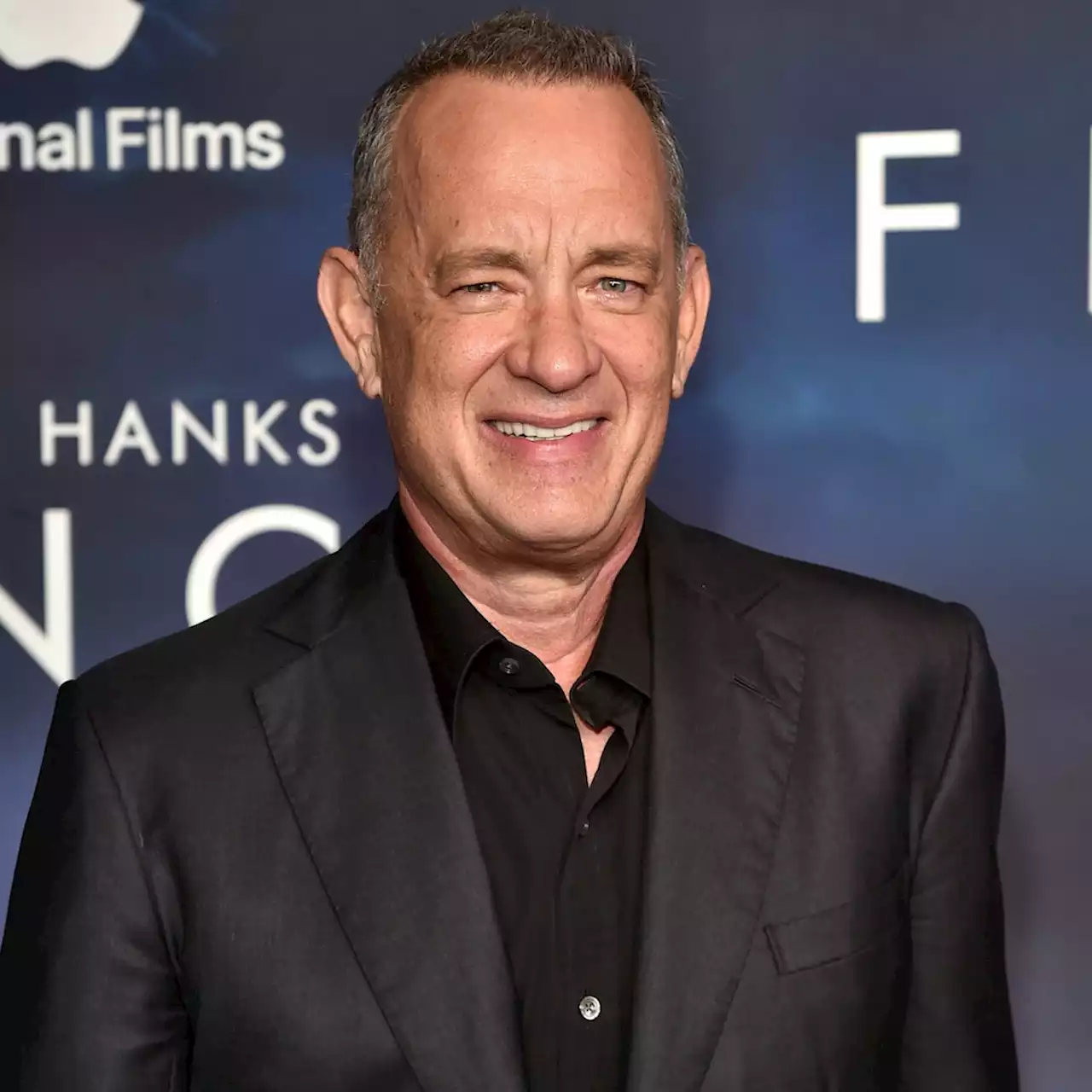 Tom Hanks Transforms Into Geppetto in Magical Pinocchio Live-Action First Look - E! Online