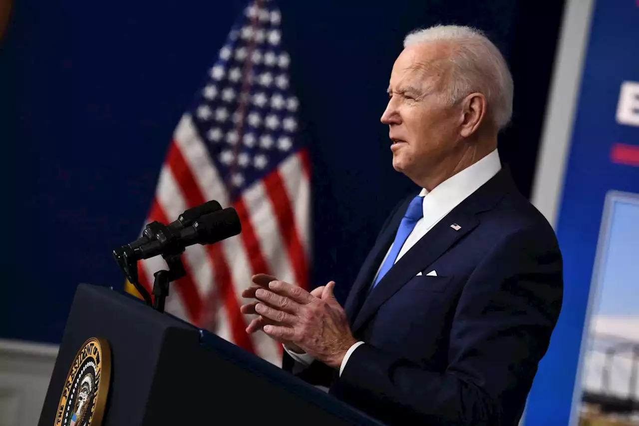 The Morning After: President Biden tackles cryptocurrency | Engadget