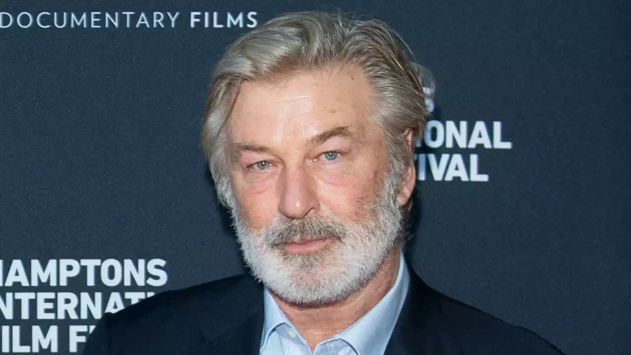 Alec Baldwin Says Lawsuit Targets People They Think Are Deep-Pocketed