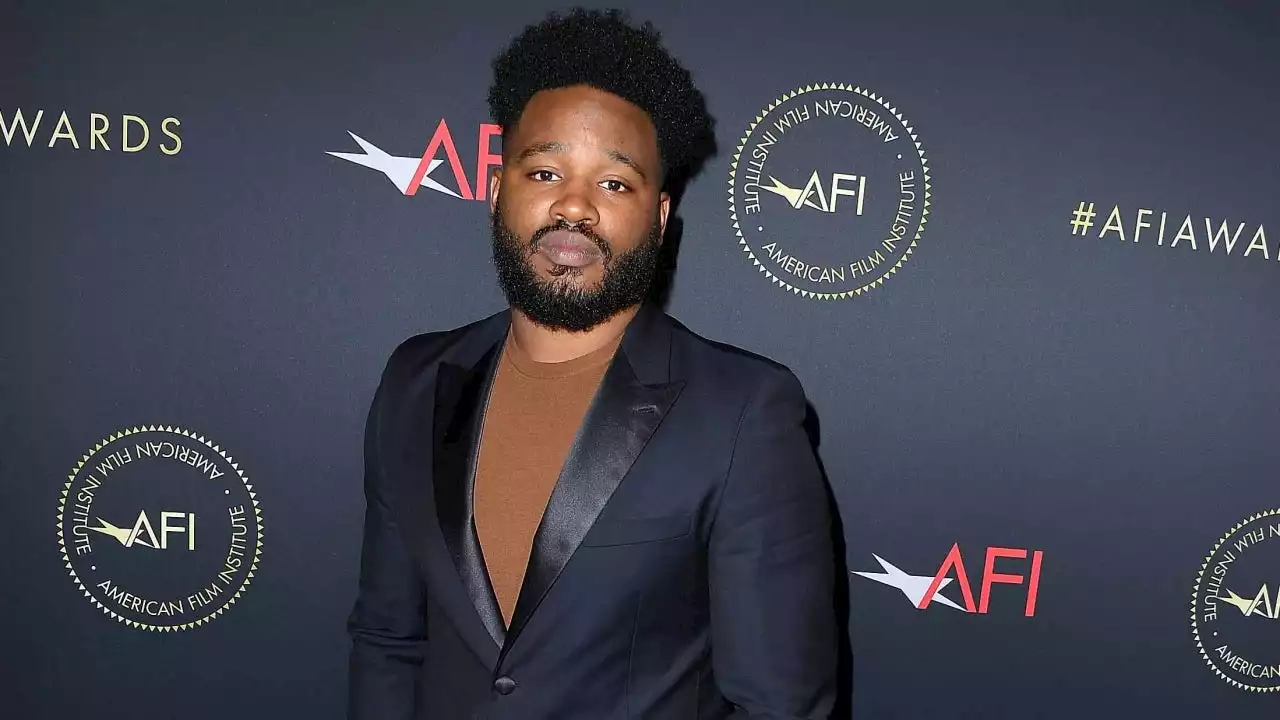 Video Shows 'Black Panther's Ryan Coogler Falsely Detained by Police