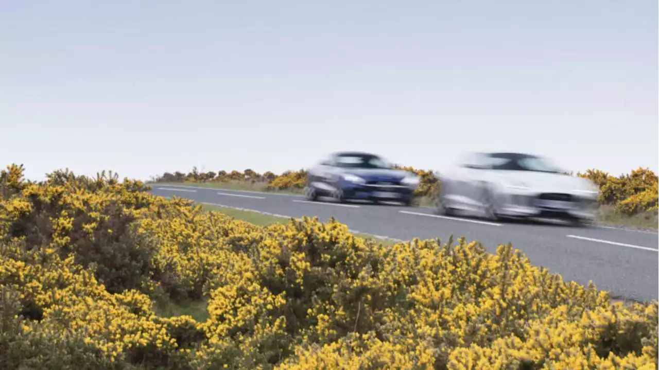 UK speeding fines 2022 – what are the latest penalties for drivers? | Evo