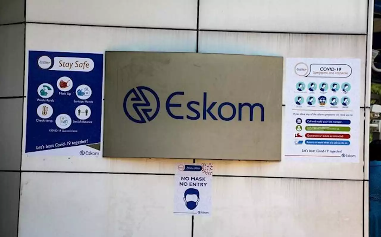 Eskom taking financial hit burning diesel to avoid more power cuts - Oberholzer