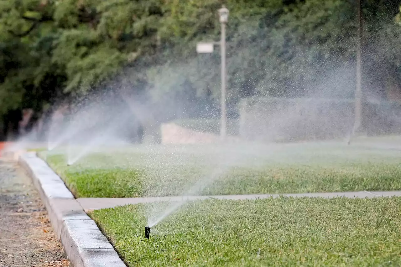 San Antonio implements stage one water restrictions