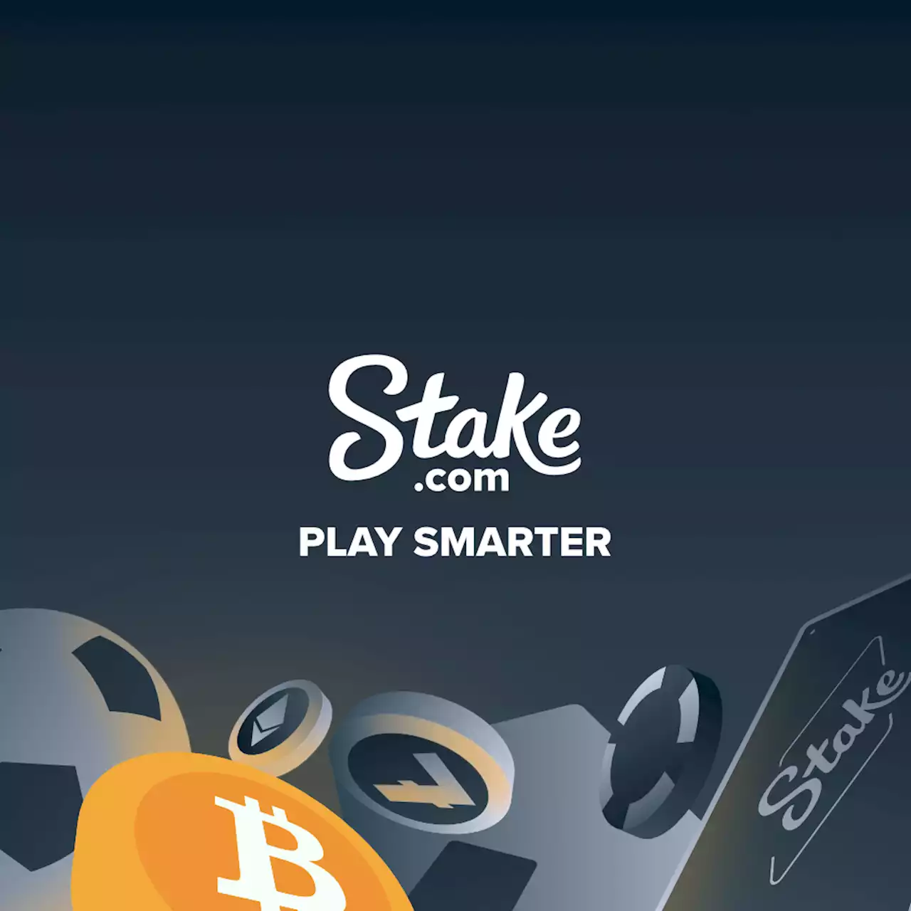 Bitcoin Casino & Sports Betting - Stake.com