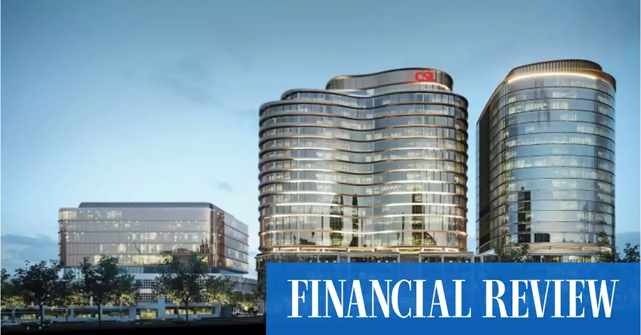Probuild administrators, developer PDG restart CSL office project