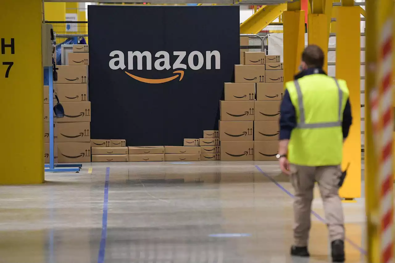 Amazon Is The Latest Mega-Cap To Announce Historic Stock Split, Here’s Who Might Be Next