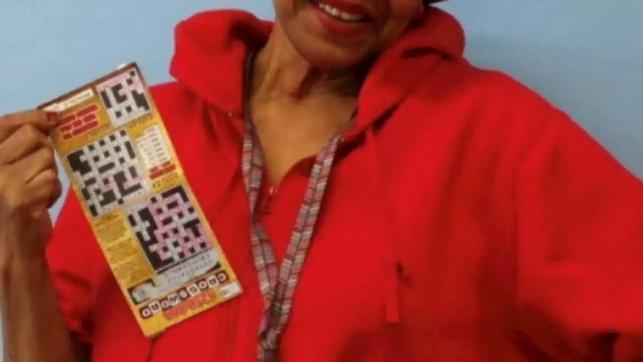 South suburban Chicago woman $250K richer with lottery win