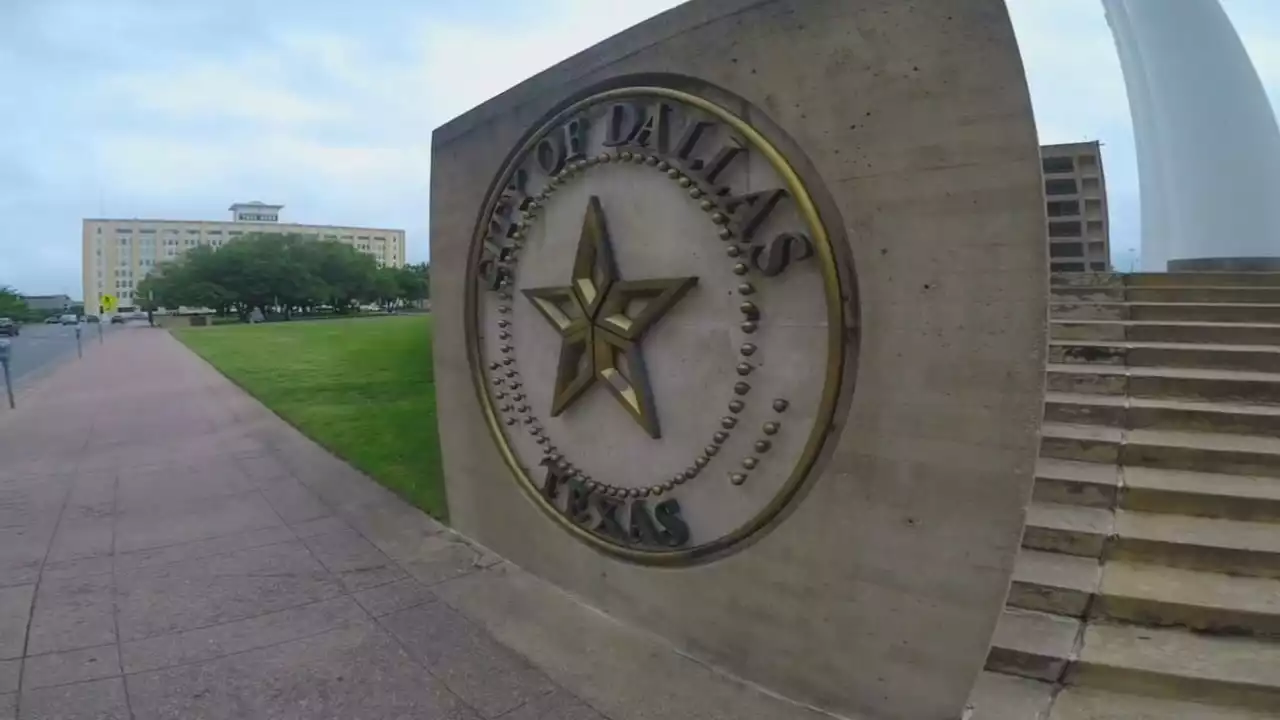 Dallas City Council approves resolution in support of Ukraine