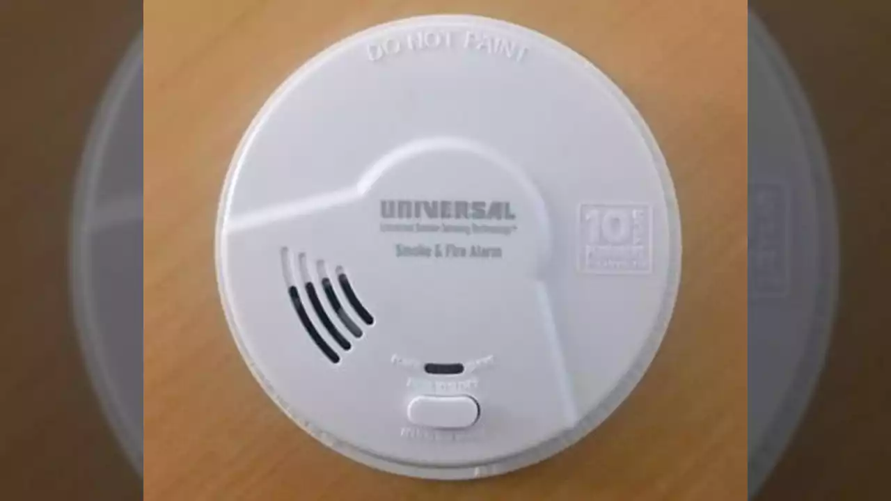 Check, change your smoke alarm batteries, says Austin Fire Department