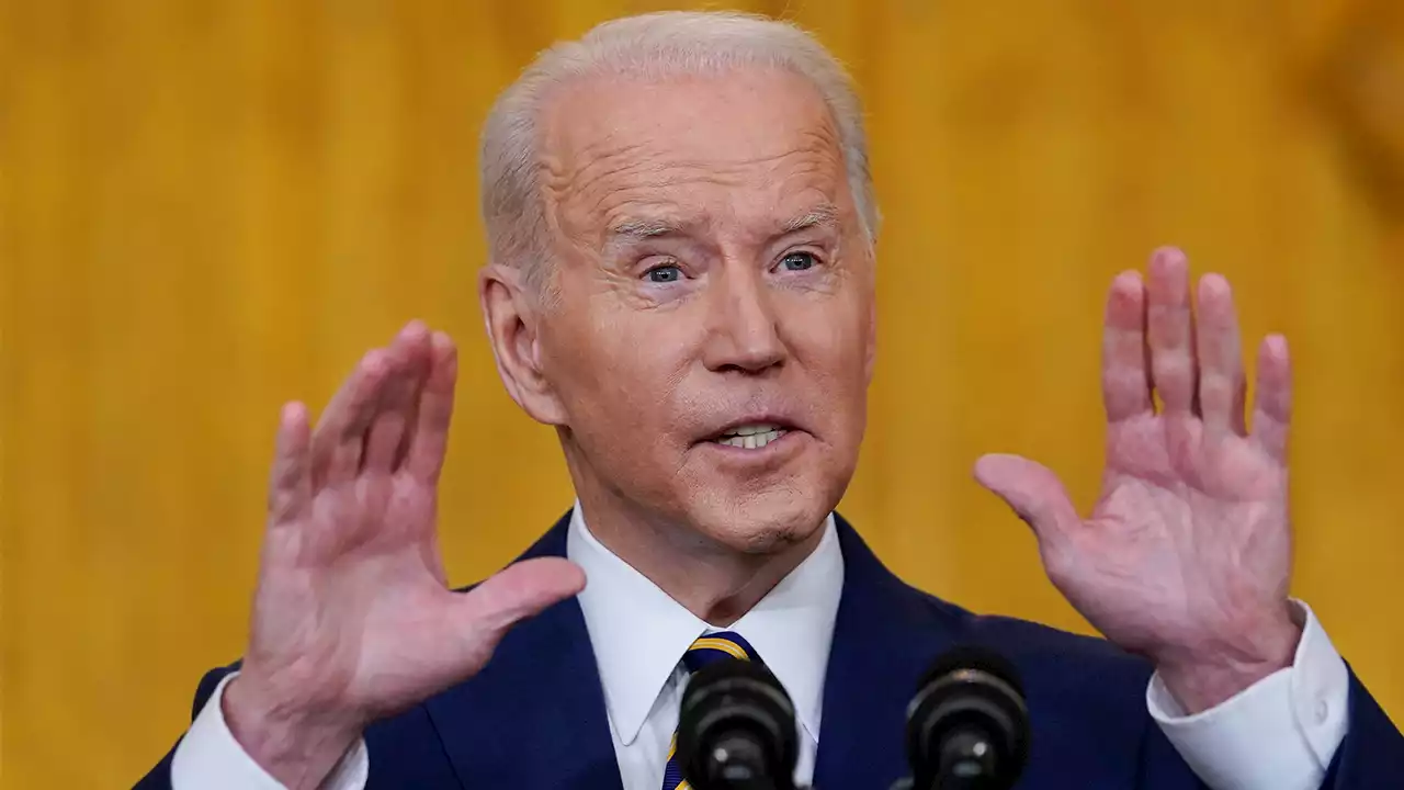 Bipartisan House group 'highly concerned' about potential Iran deal, calls on Biden for answers