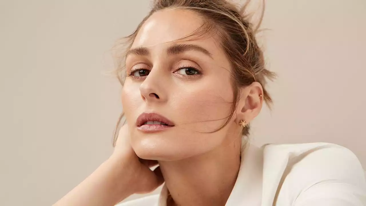 Olivia Palermo: Ihre Beauty-Tipps garantieren strahlende Haut und gute Laune