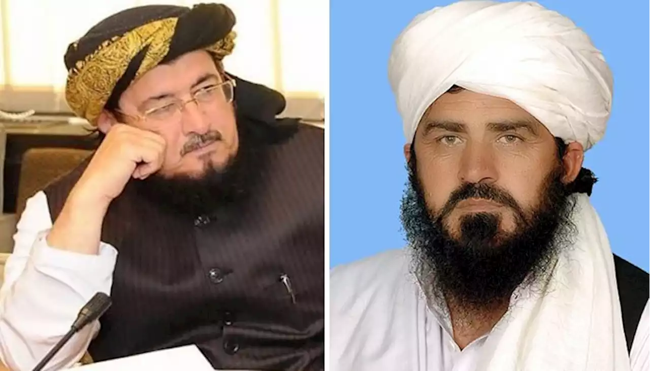 جے یو آئی کے دو ارکان اسمبلی کی گرفتاری، اسلام آباد پولیس کا مؤقف سامنے آگیا