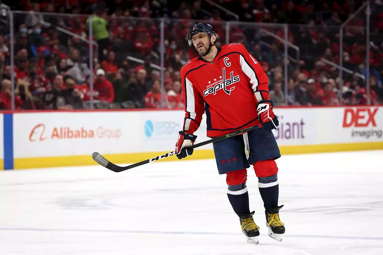 Letters to the editor: March 10: ‘We should understand the predicament of Russian players and not act carelessly.’ Should Ovechkin take a side in the war? Plus other letters to the editor