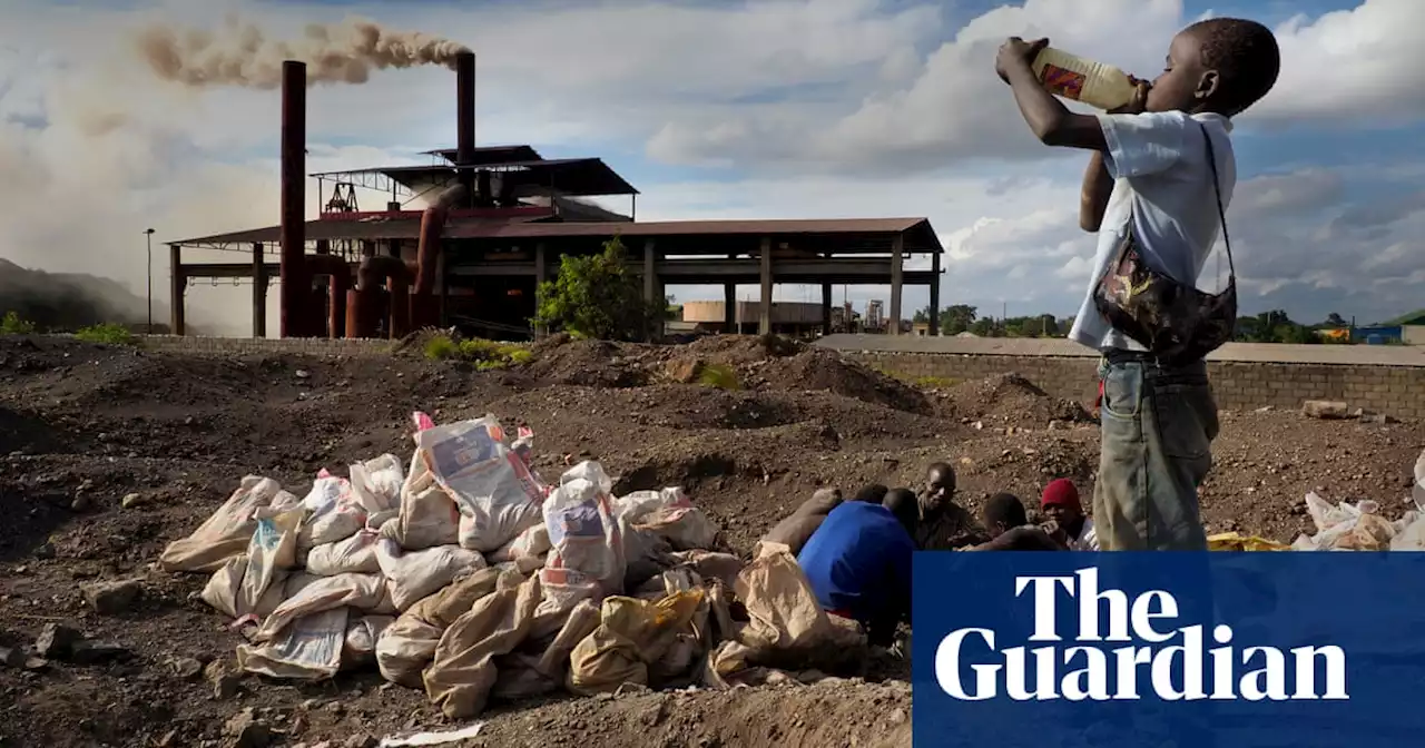Millions suffering in deadly pollution ‘sacrifice zones’, warns UN expert