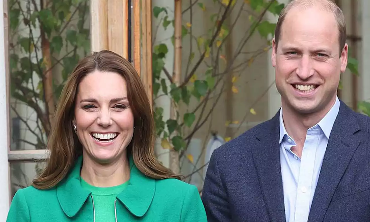 Prince William and Kate Middleton to make exciting return after two-year absence