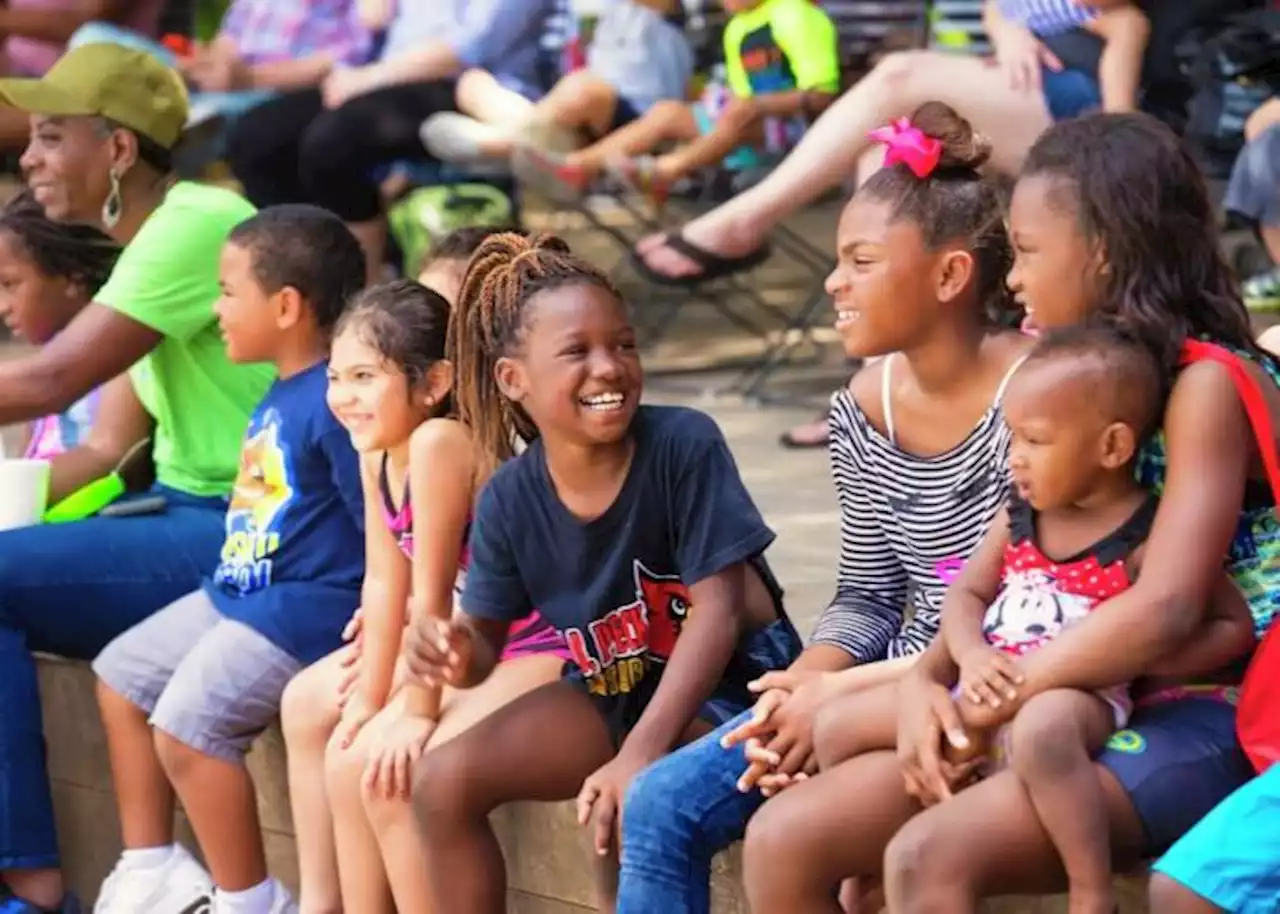 Spring Break events, Rodeo Houston’s Black Heritage Day top family fun picks