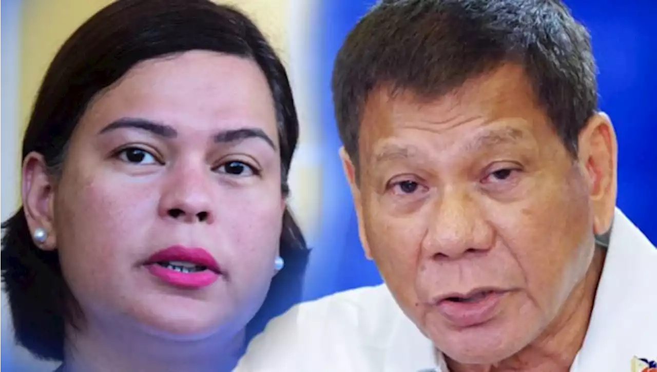 Inday Sara urges President Duterte to call special session amid fuel price hikes