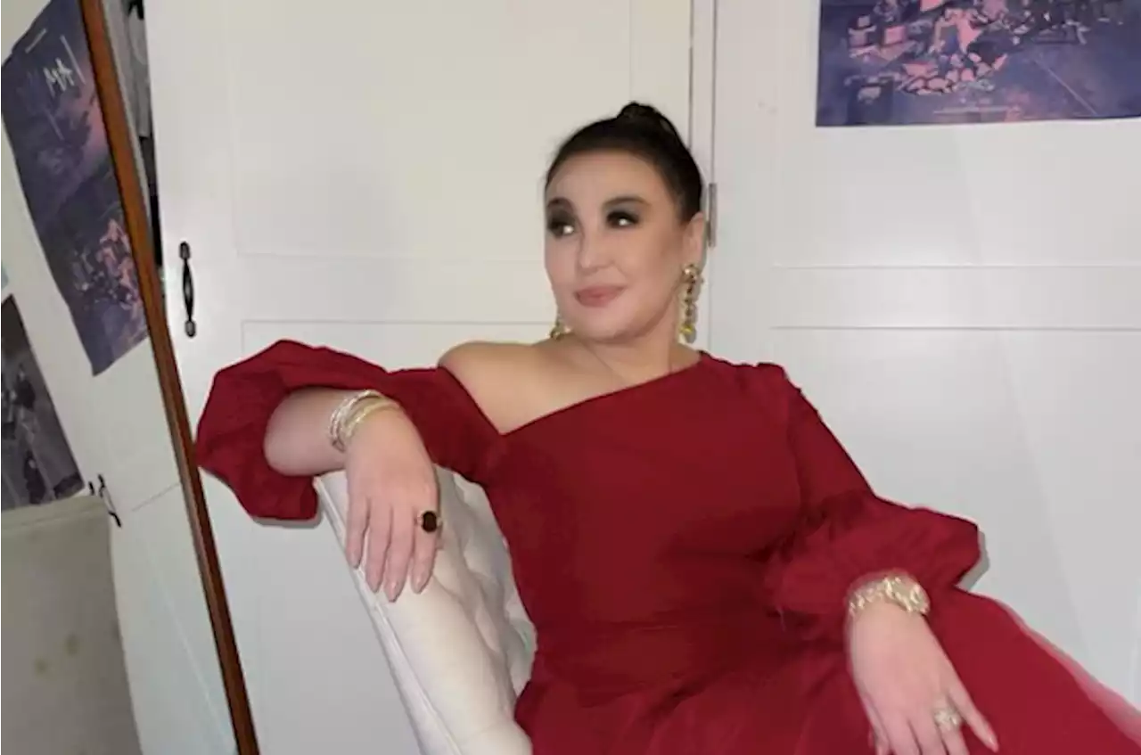 Sharon Cuneta on Panelo singing ‘Sana’y Wala Nang Wakas’: Please stop