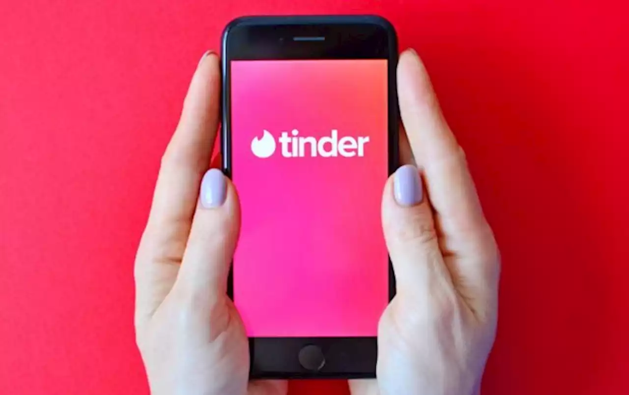Tinder lets users run background checks before dates