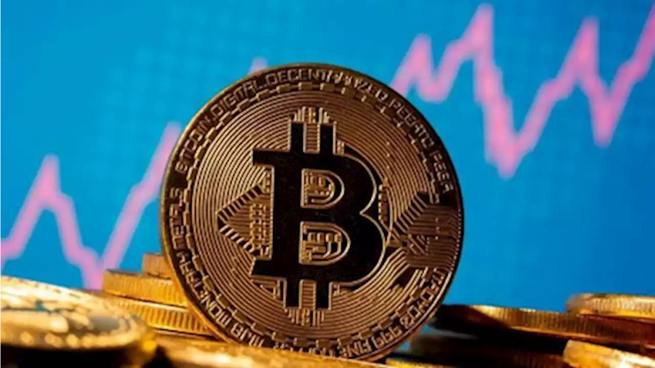 No pueden despegar: cuál es el precio de Bitcoin y de Ethereum hoy