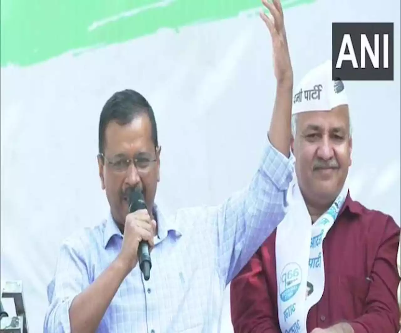 Punjab Election Result 2022: दिल्ली-पंजाब के बाद अब पूरे देश में होगा इंकलाब: केजरीवाल