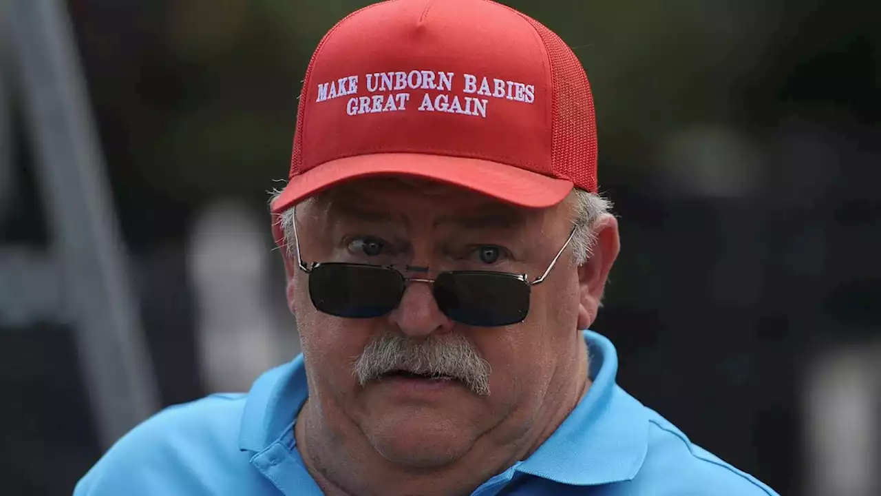 Red States Are Now Trying to Trap Residents Into Their Own Laws