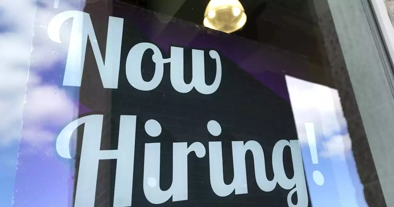 11.3 million jobs in U.S. were available in January