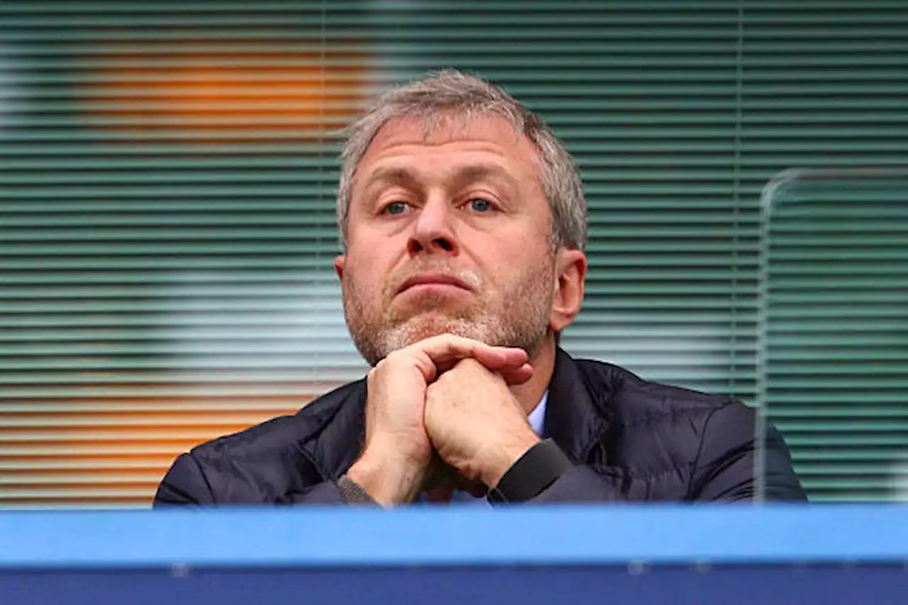 BREAKING: Roman Abramovich cannot sell Chelsea