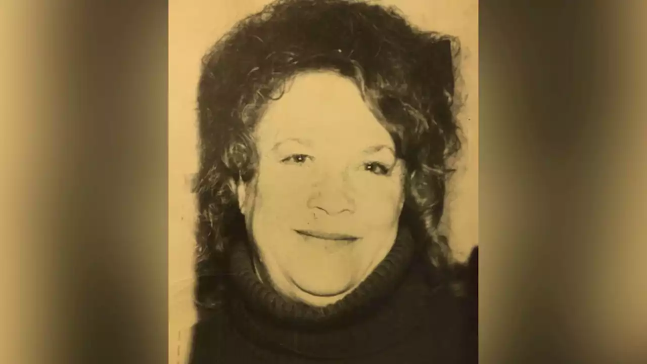 Western Washington cold case homicide solved with DNA evidence, forensic genealogy