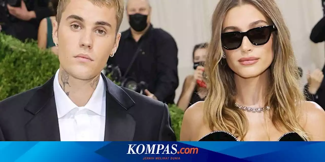 Justin Bieber Dediksikan Konsernya untuk Hailey Bieber