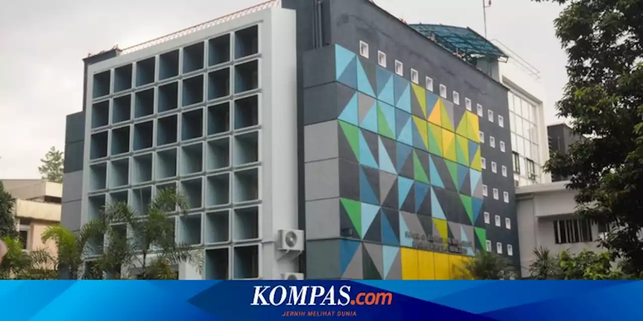 Kuliah Disetop, Ini Kronologi Konflik Dosen SBM dengan Rektor ITB