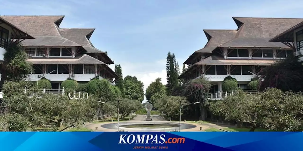 MWA ITB: Rektor Harus Tindak Dosen dan Tendik SBM ITB yang Melanggar