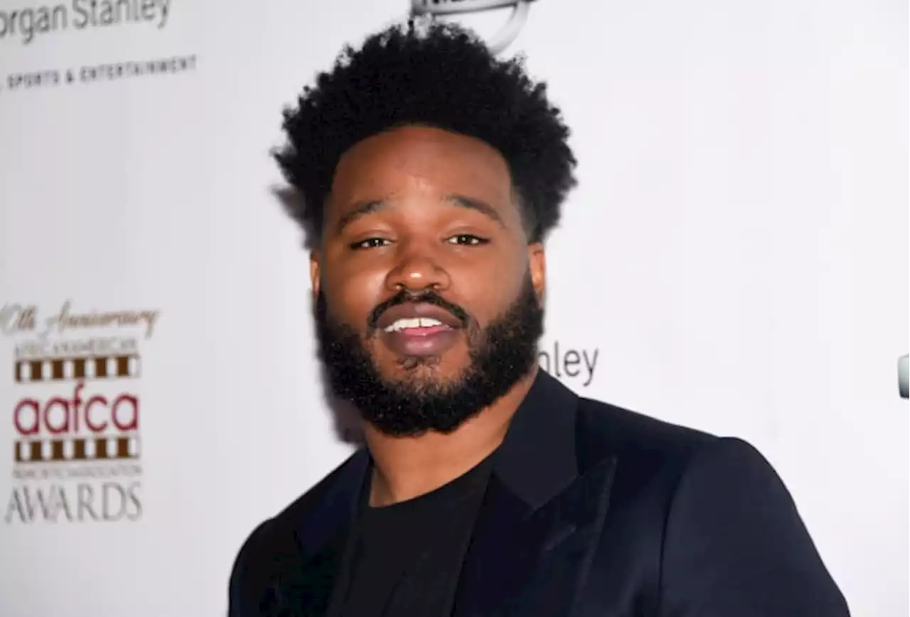 ‘Black Panther’ director Ryan Coogler was mistaken for a bank robber