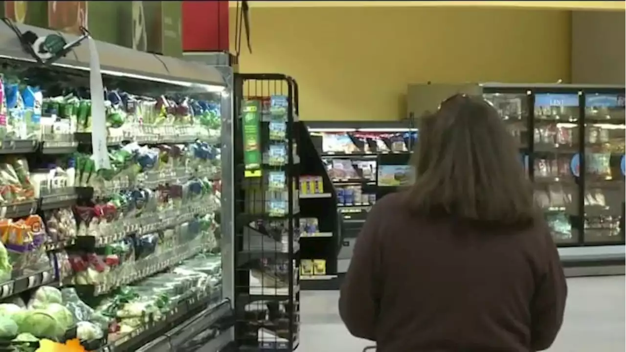 Costs at the grocery store expected to continue rising; Here’s HOW 2 save