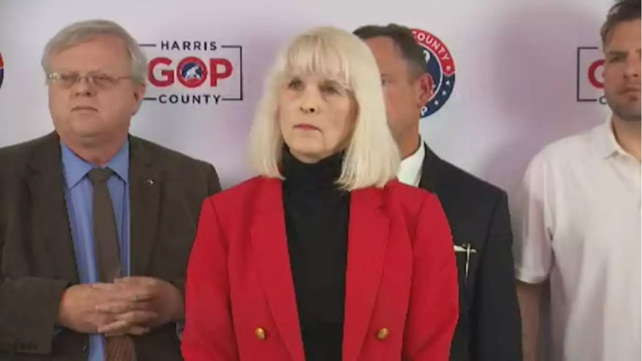 Harris County GOP calls for independent elections overseer for May elections